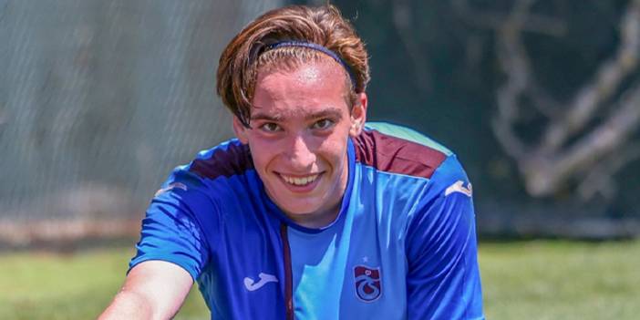 Trabzonspor'da transfer döneminin özeti: 16 futbolcu geldi, 34 futbolcu gitti 10